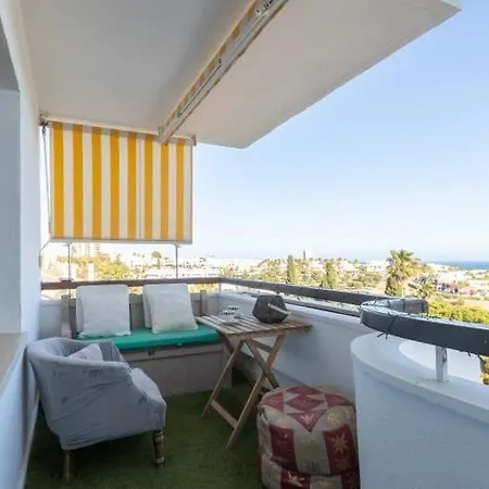 Ocean View * Marbella