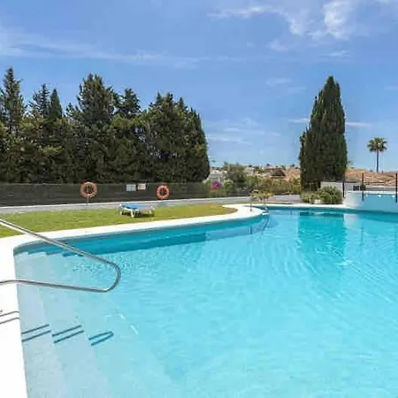 Ocean View Marbella