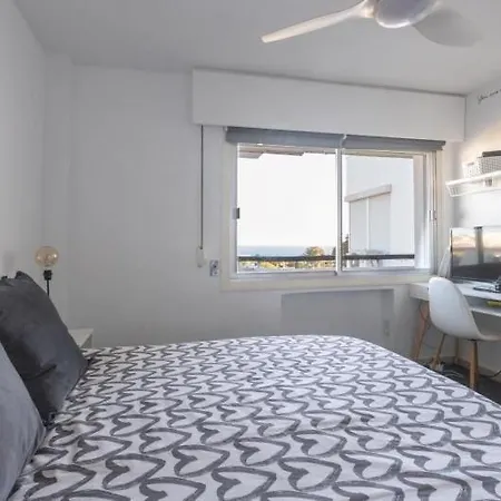 Apartamento Ocean View