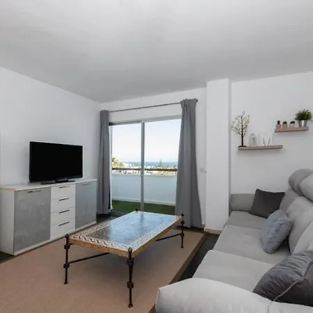 Apartamento Ocean View Marbella