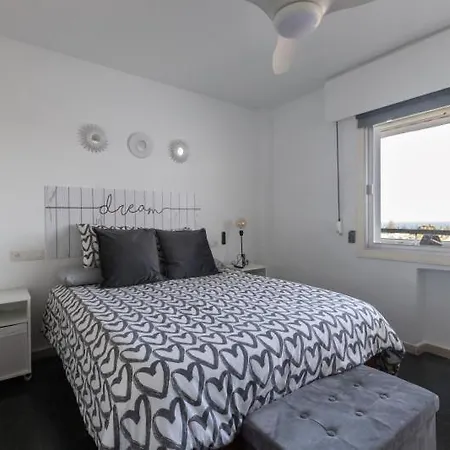Ocean View Apartamento