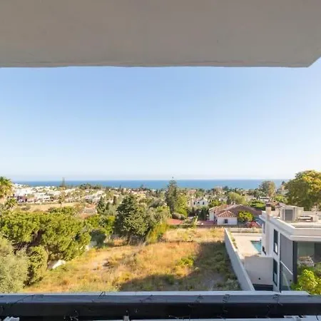 Ocean View Apartamento Marbella