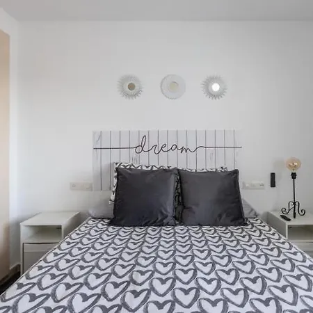 Apartamento Ocean View Marbella
