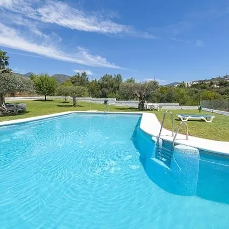 Apartamento Ocean View