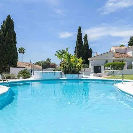 Ocean View Apartamento