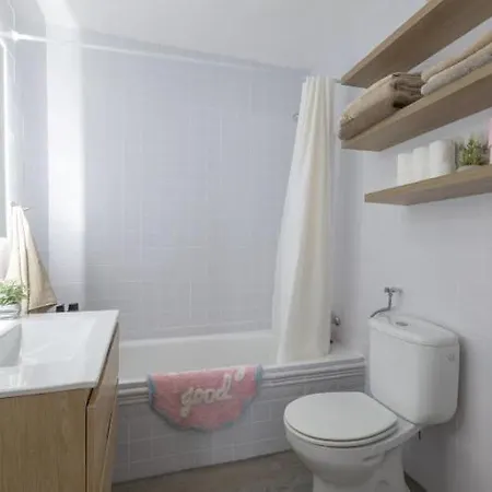 Apartamento Ocean View