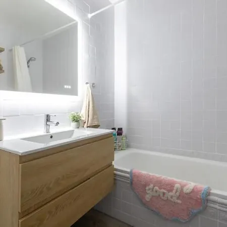 Apartamento Ocean View *
