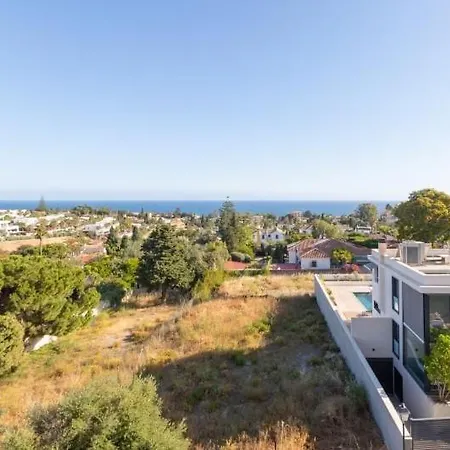 Ocean View Apartamento Marbella