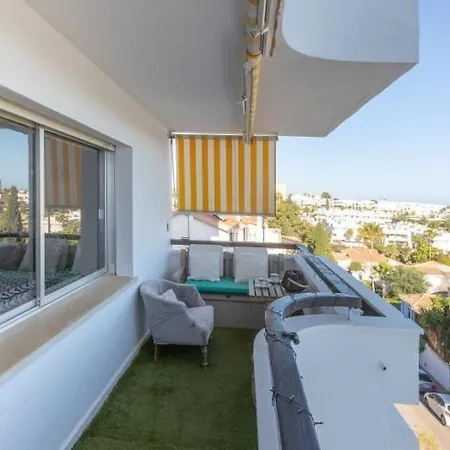Ocean View * Marbella