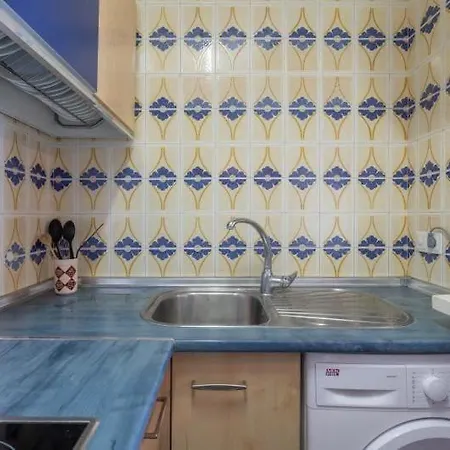 Apartamento Ocean View